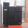 Caldaia Mec Fire Dark 1
