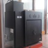 Caldaia Mec Fire Dark