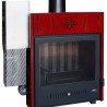 Frontale Mec Fire Colore